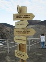 Faial: Capelinhos