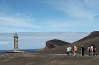 Faial: Capelinhos