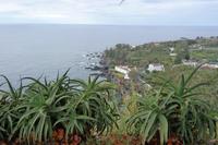Fotostopp Caloura