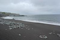 Fotostopp am Strand
