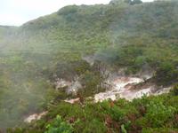 Furnas de Erxofre