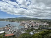 Ganztägige Inselrundfahrt Terceira