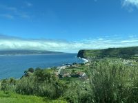 Ganztägige Inselrundfahrt auf Faial