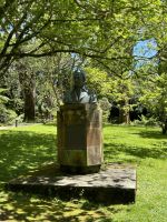 Ganztagesausflug nach Furnas: Terra Nostra