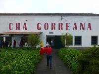 Gorreana
