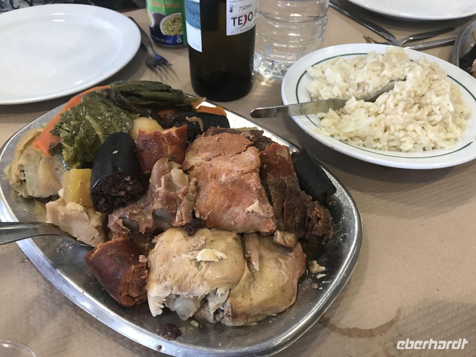 Guten Appetit