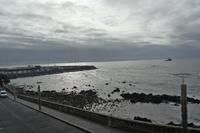 Hafen Vila Franca do Campo