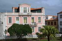 Horta, Faial