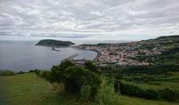 Horta, Inselhauptstadt Faial