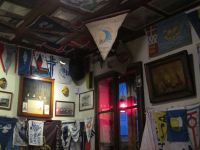 Horta: Besuch bei 