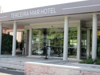 Hotel auf Terceira
