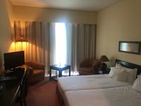 Hotel in Angra