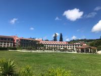 Hotel in Angra