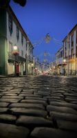 Ilha Terceira, Angra Do Heroísmo, Azores, Portugal