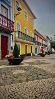 Ilha Terceira, Angra Do Heroísmo, Azores, Portugal