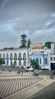 Ilha Terceira, Angra Do Heroísmo, Azores, Portugal