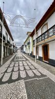 Ilha Terceira, Praia da Vitória, Azores, Portugal