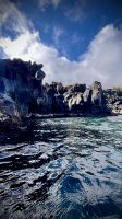 Ilha do Pico, Madalena, Azores, Portugal