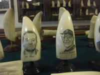 Im Museum des 