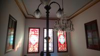 Im Rathaus in Angra do Heroismo