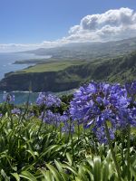 Inselrundfahrt Sao Miguel - Aussichtspunkt St.Iria