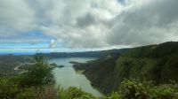 Inselrundfahrt Tag 2 - Sete Cidades