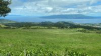 Inselrundfahrt auf Faial - Fahrt zum Kraterrand Mirrador de Caldera