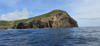 Küste von Faial
