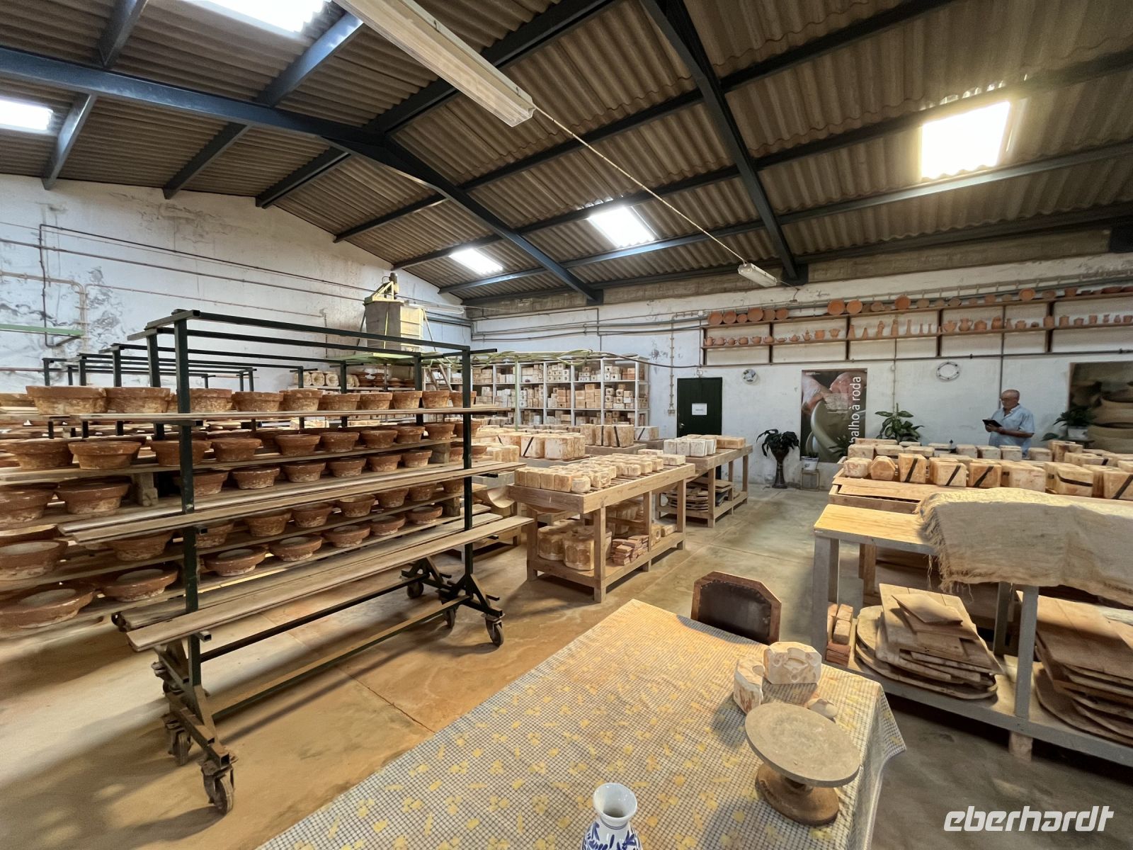Keramik Fabrik