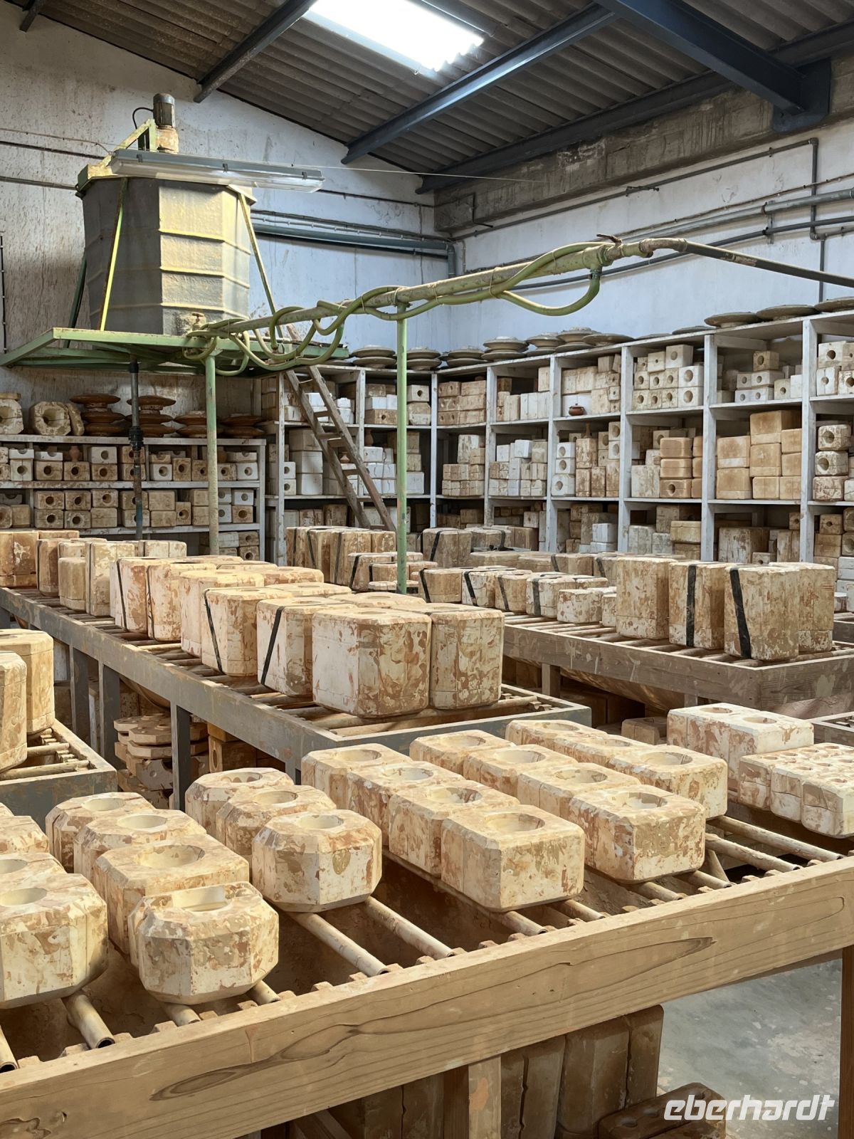 Keramik Fabrik