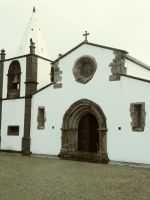Kirche Sao Sebastian