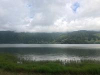 Kratersee