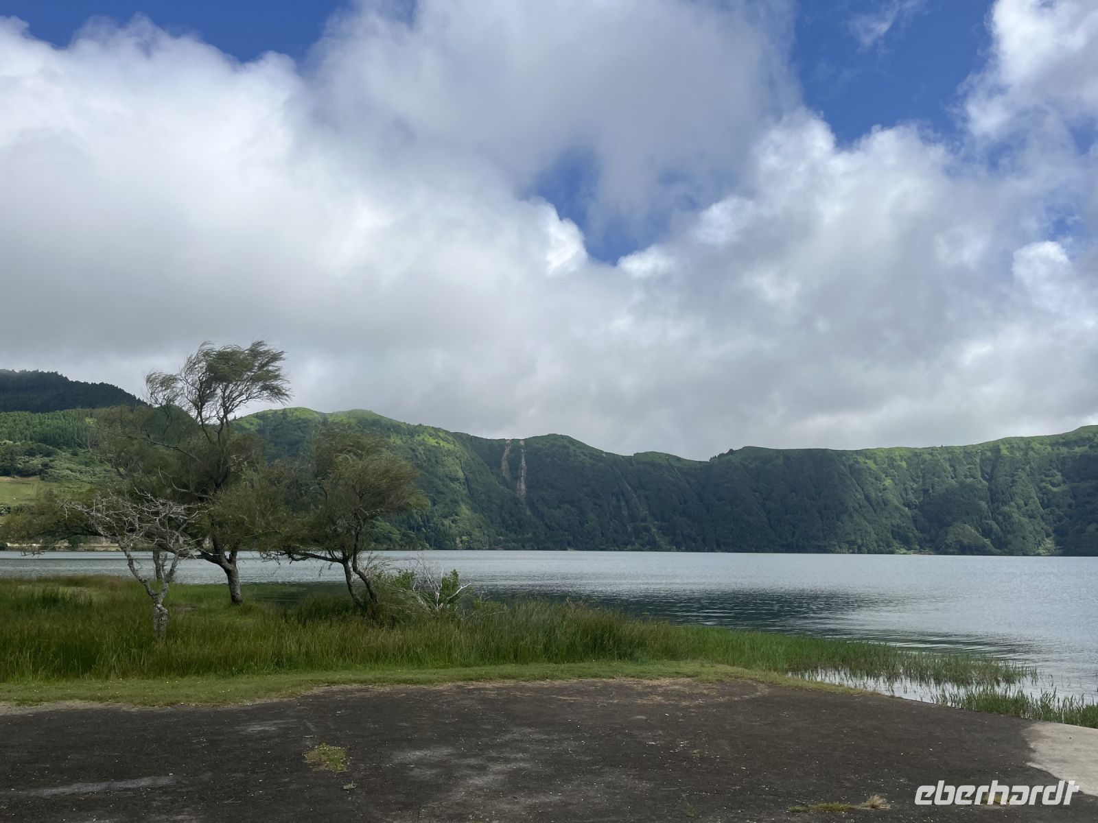 Lagoa Azul