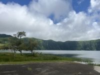 Lagoa Azul