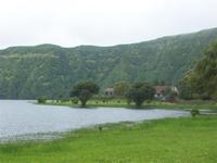 Lagoa Azul