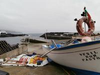 Lagoa Fischerhafen