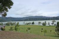 Lagoa das Furnas