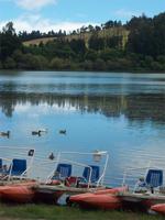 Lagoa das Furnas