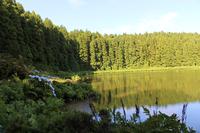 Lagoa de Canario