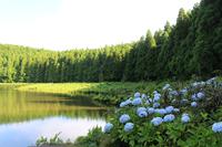 Lagoa de Canario