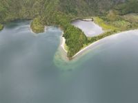 Lagoa de Fogo