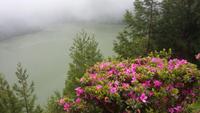 Lagoa di Santiago