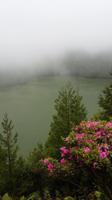 Lagoa di Santiago