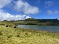 Lagoa do Capitao