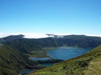 Lagoa do Fogo