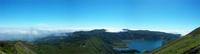 Lagoa do Fogo