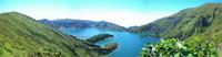 Lagoa do Fogo