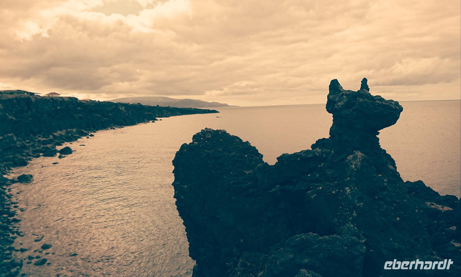 Lajido, Pico