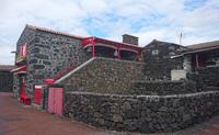 Lajido, Pico