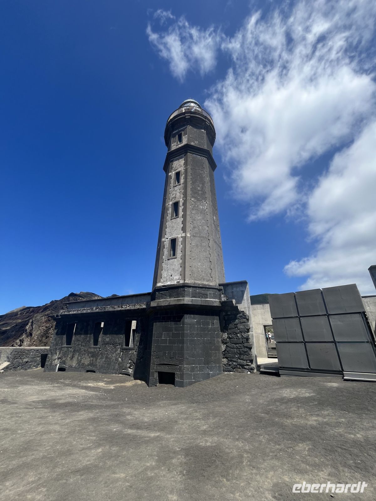 Leuchtturm 